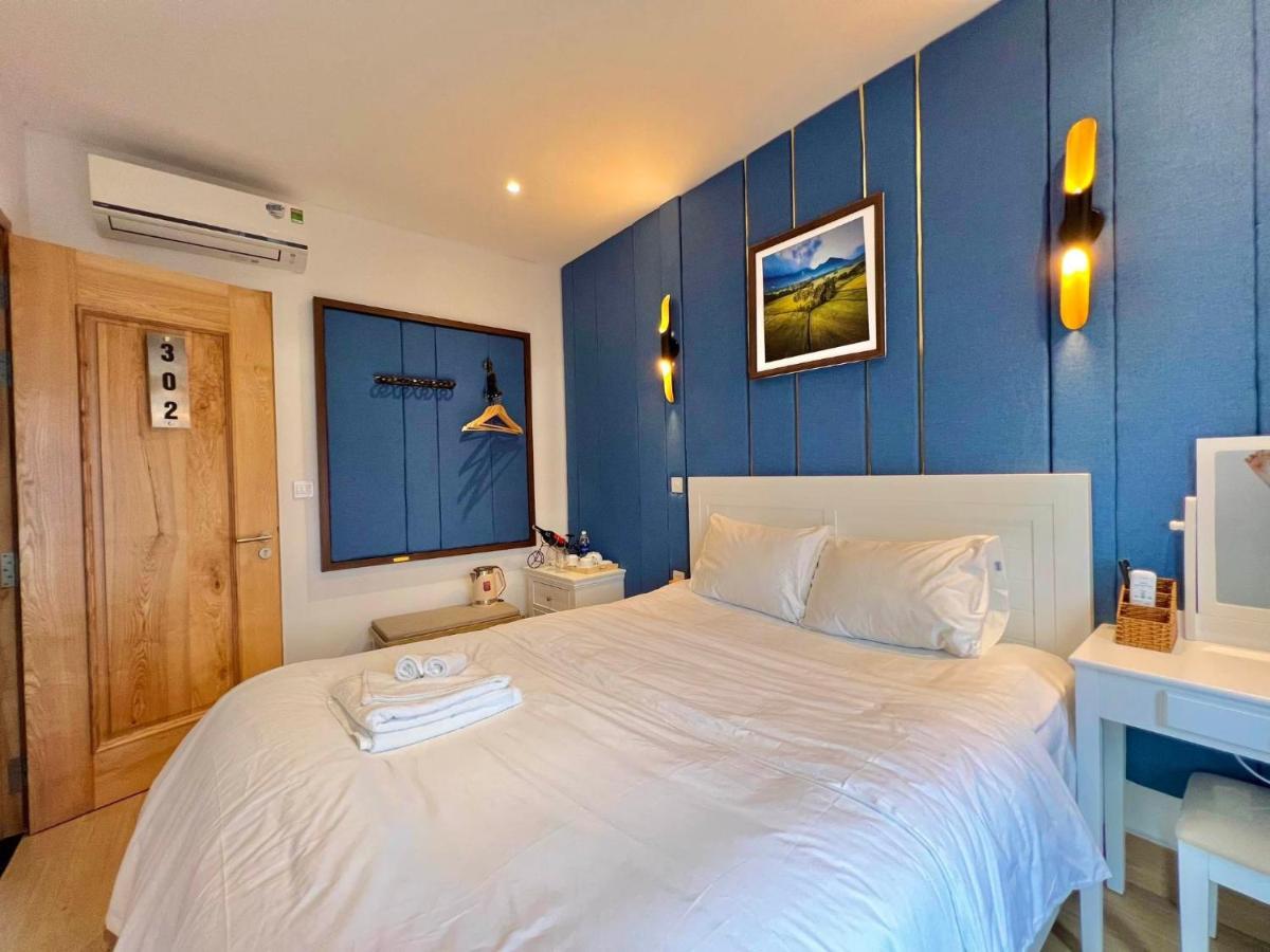 Bistro Hotel Grand World Phu Quoc Luaran gambar